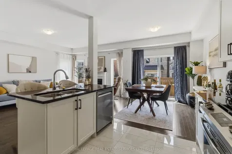 3875 Tufgar Crescent Burlington ON L7M 1N7