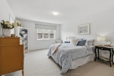 3875 Tufgar Crescent Burlington ON L7M 1N7