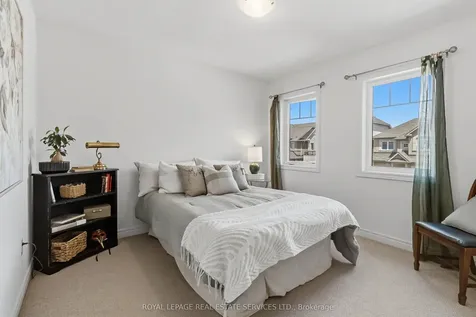 3875 Tufgar Crescent Burlington ON L7M 1N7