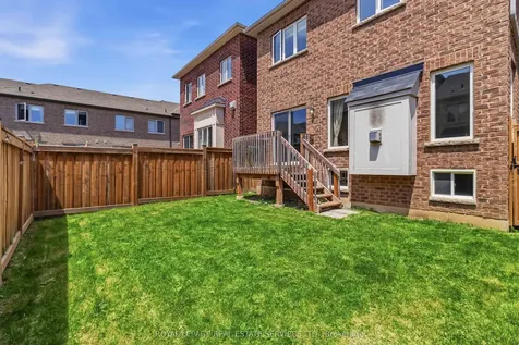 3875 Tufgar Crescent Burlington ON L7M 1N7