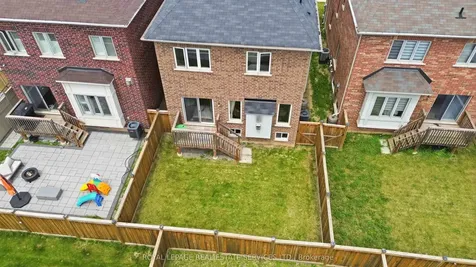 3875 Tufgar Crescent Burlington ON L7M 1N7