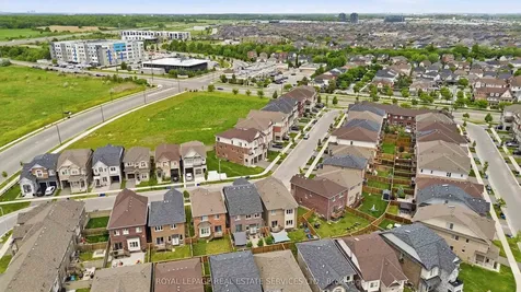 3875 Tufgar Crescent Burlington ON L7M 1N7