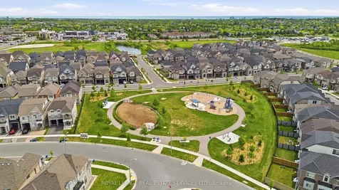 3875 Tufgar Crescent Burlington ON L7M 1N7