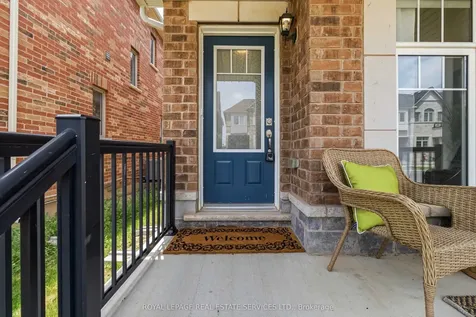 3875 Tufgar Crescent Burlington ON L7M 1N7