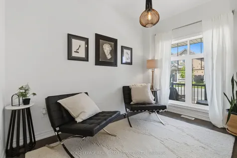 3875 Tufgar Crescent Burlington ON L7M 1N7