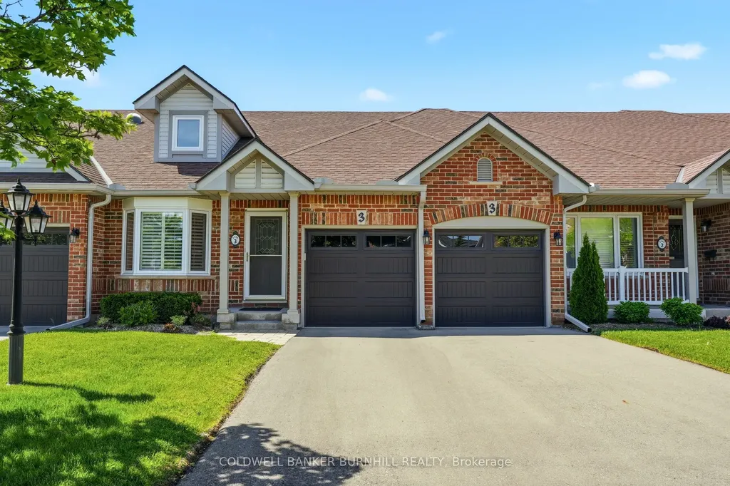 2140 Turnberry Road Burlington ON L7M 4L8