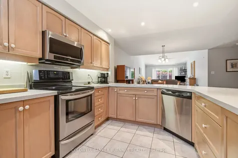 2140 Turnberry Road Burlington ON L7M 4L8