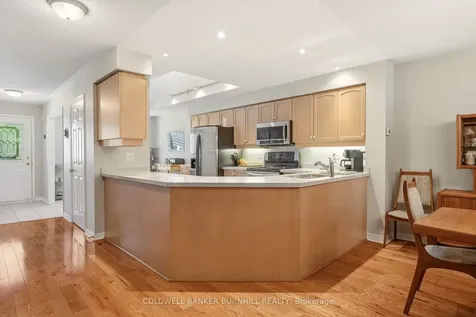 2140 Turnberry Road Burlington ON L7M 4L8