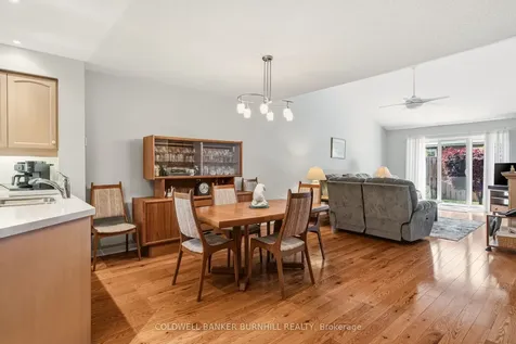 2140 Turnberry Road Burlington ON L7M 4L8