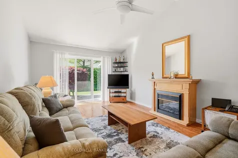 2140 Turnberry Road Burlington ON L7M 4L8