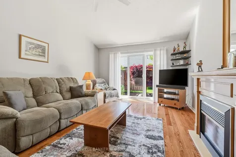 2140 Turnberry Road Burlington ON L7M 4L8