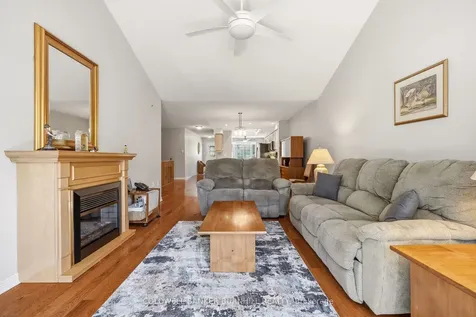 2140 Turnberry Road Burlington ON L7M 4L8