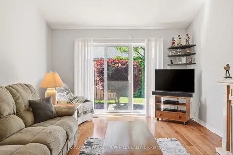 2140 Turnberry Road Burlington ON L7M 4L8