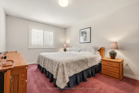 2140 Turnberry Road Burlington ON L7M 4L8