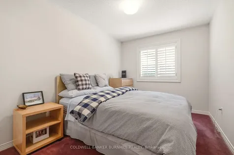 2140 Turnberry Road Burlington ON L7M 4L8