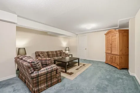2140 Turnberry Road Burlington ON L7M 4L8