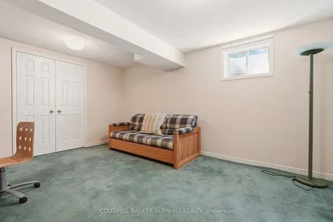 2140 Turnberry Road Burlington ON L7M 4L8