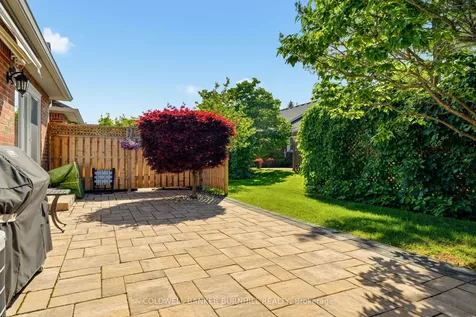 2140 Turnberry Road Burlington ON L7M 4L8