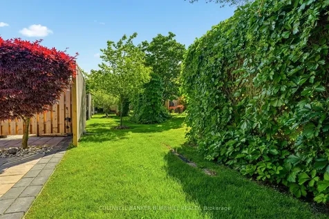 2140 Turnberry Road Burlington ON L7M 4L8