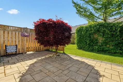 2140 Turnberry Road Burlington ON L7M 4L8