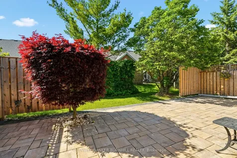 2140 Turnberry Road Burlington ON L7M 4L8