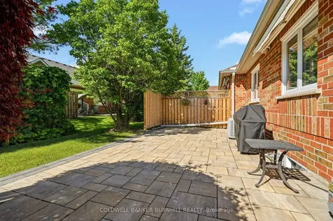 2140 Turnberry Road Burlington ON L7M 4L8