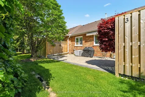 2140 Turnberry Road Burlington ON L7M 4L8