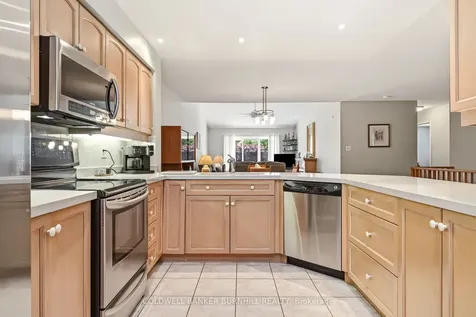 2140 Turnberry Road Burlington ON L7M 4L8
