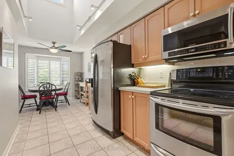 2140 Turnberry Road Burlington ON L7M 4L8