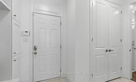 140 Magnolia Crescent Oakville ON L6M 4M1