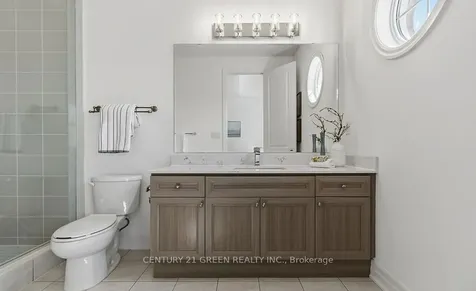 140 Magnolia Crescent Oakville ON L6M 4M1