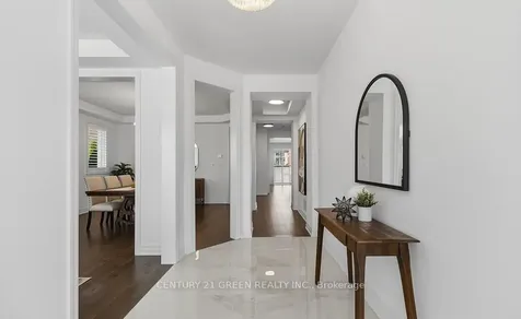 140 Magnolia Crescent Oakville ON L6M 4M1