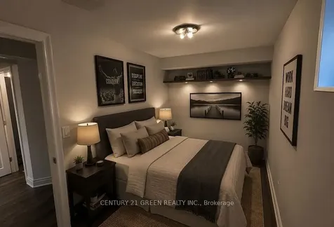 140 Magnolia Crescent Oakville ON L6M 4M1