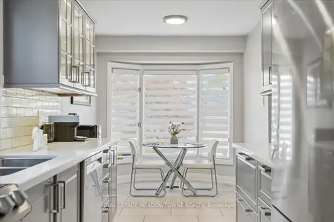 2208 Hunt Crescent Burlington ON L7M 3E4
