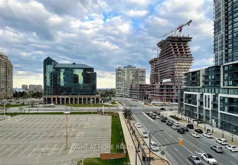 4065 Confederation Parkway Mississauga ON L5B 0L4