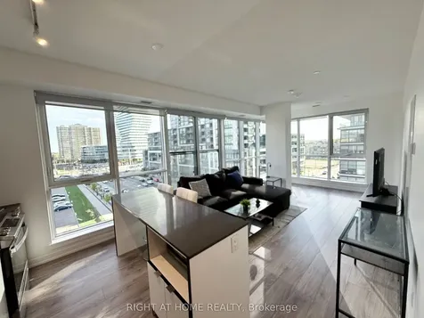 4065 Confederation Parkway Mississauga ON L5B 0L4