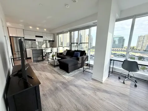4065 Confederation Parkway Mississauga ON L5B 0L4
