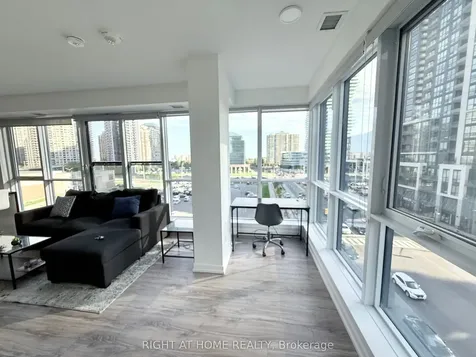 4065 Confederation Parkway Mississauga ON L5B 0L4