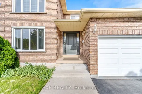 1938 Kempton Park Drive Mississauga ON L5M 2Z6