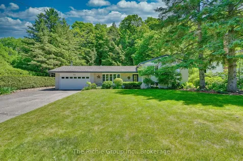 34 Hilltop Drive Caledon ON L7C 1H6