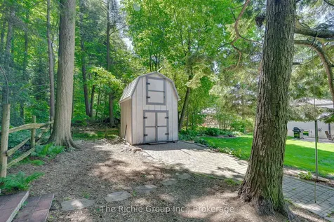 34 Hilltop Drive Caledon ON L7C 1H6