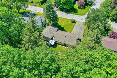 34 Hilltop Drive Caledon ON L7C 1H6