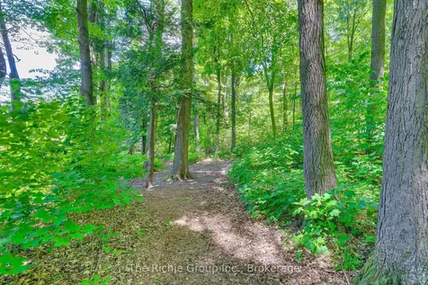34 Hilltop Drive Caledon ON L7C 1H6