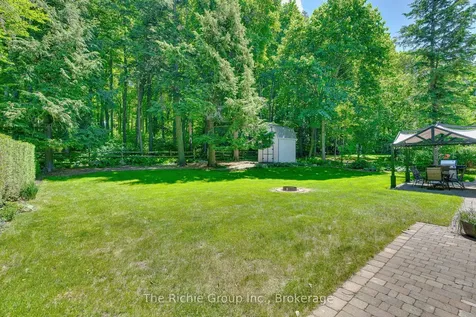 34 Hilltop Drive Caledon ON L7C 1H6