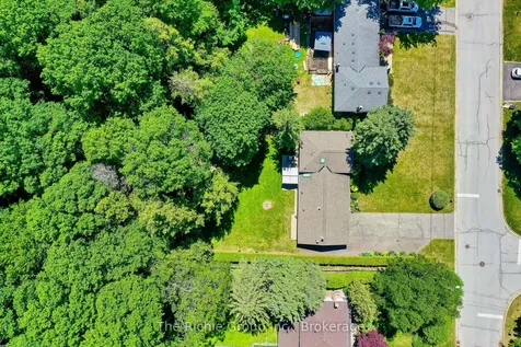 34 Hilltop Drive Caledon ON L7C 1H6