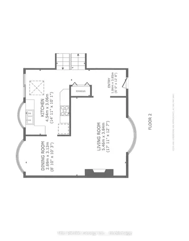 34 Hilltop Drive Caledon ON L7C 1H6