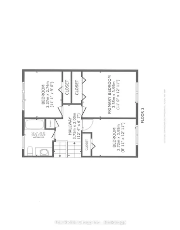 34 Hilltop Drive Caledon ON L7C 1H6