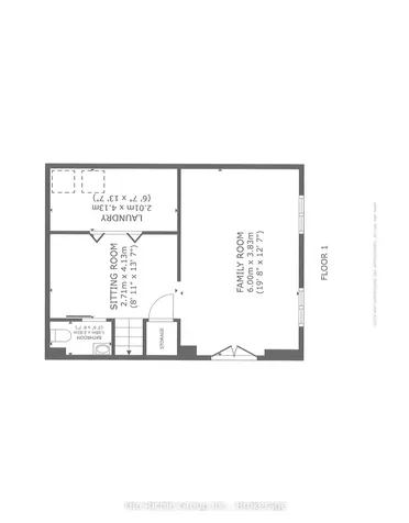 34 Hilltop Drive Caledon ON L7C 1H6