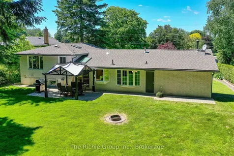 34 Hilltop Drive Caledon ON L7C 1H6
