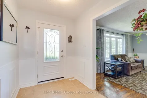 34 Hilltop Drive Caledon ON L7C 1H6